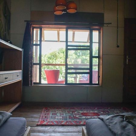 Apartamento Sárgarigó Élményház Szeged Exterior foto