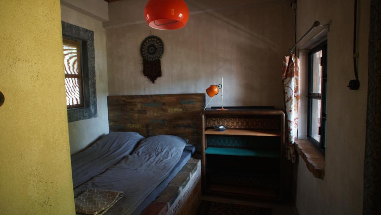 Apartamento Sárgarigó Élményház Szeged Exterior foto
