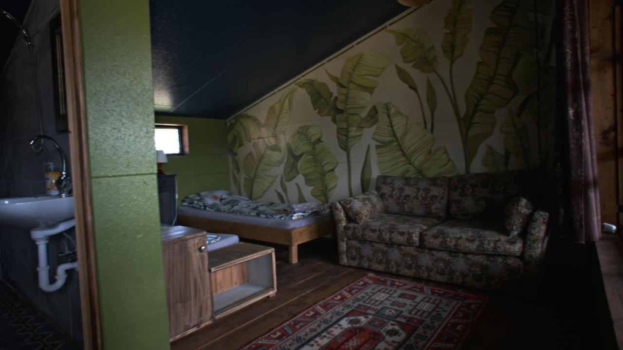 Apartamento Sárgarigó Élményház Szeged Exterior foto